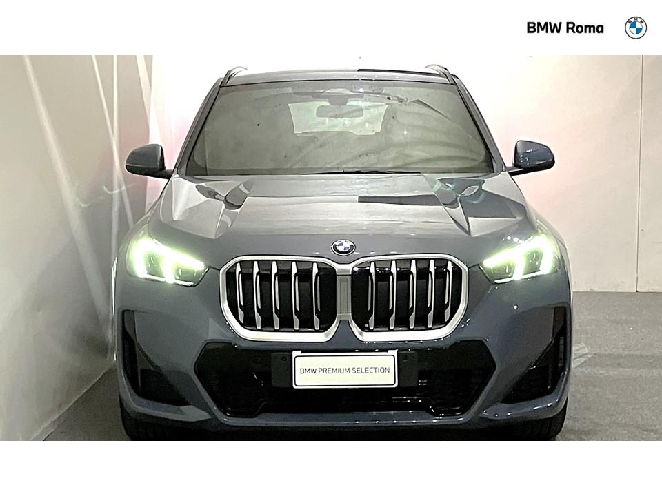 BMW X1 sdrive18d Msport auto