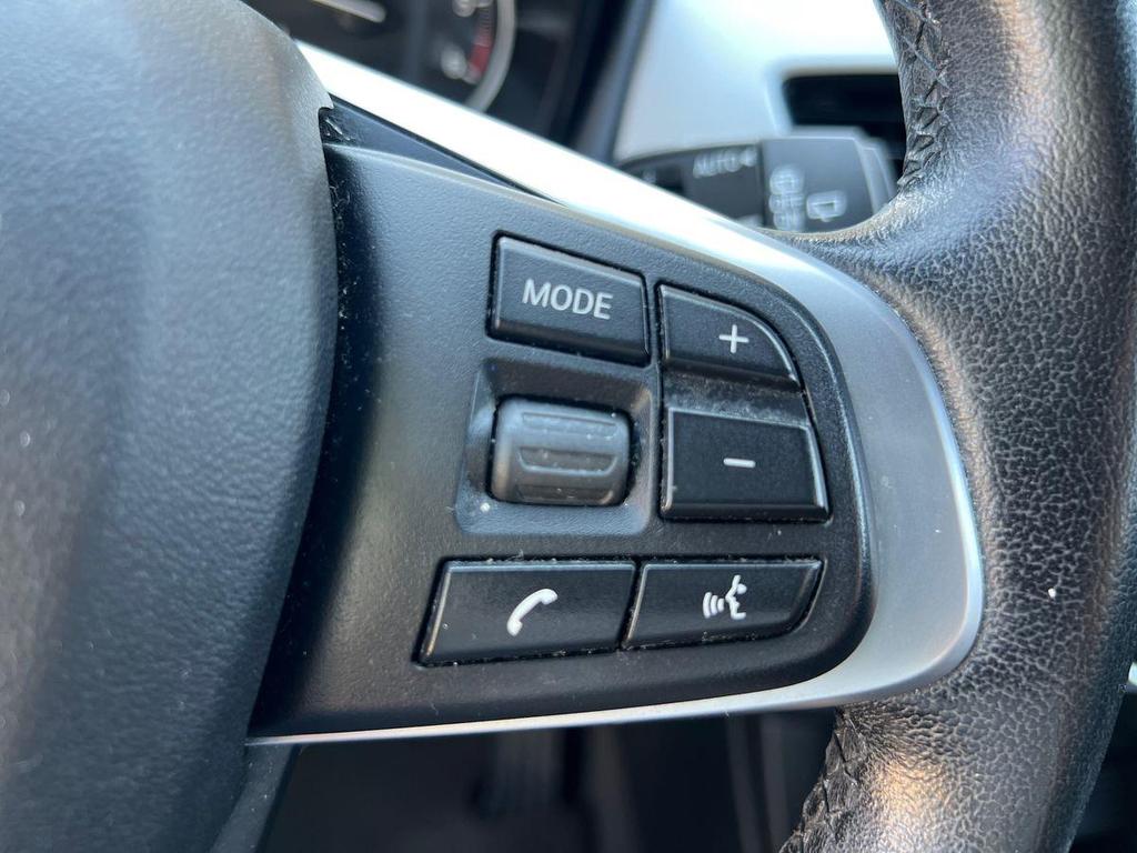 BMW X1 xdrive18d Business auto
