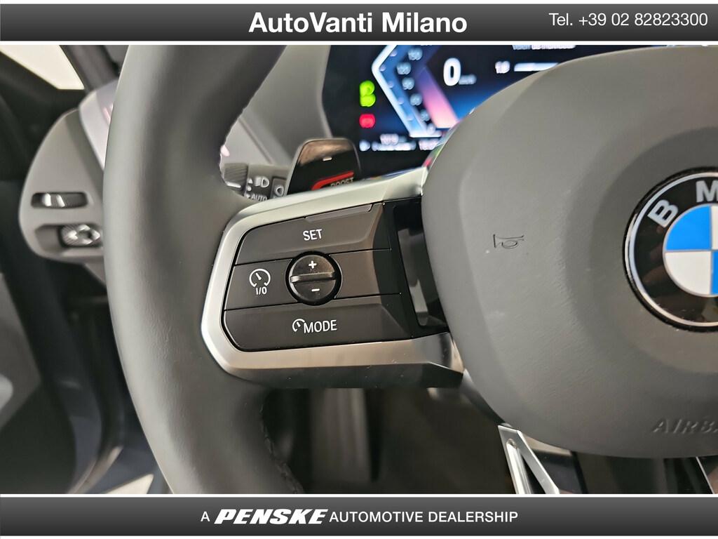 BMW Serie 2 218d Gran Coupe MSport Pro auto