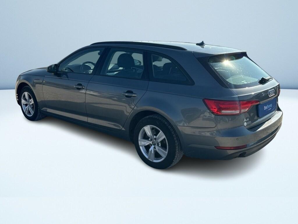 Audi A4 Avant 35 2.0 tdi Business 150cv s-tronic my16