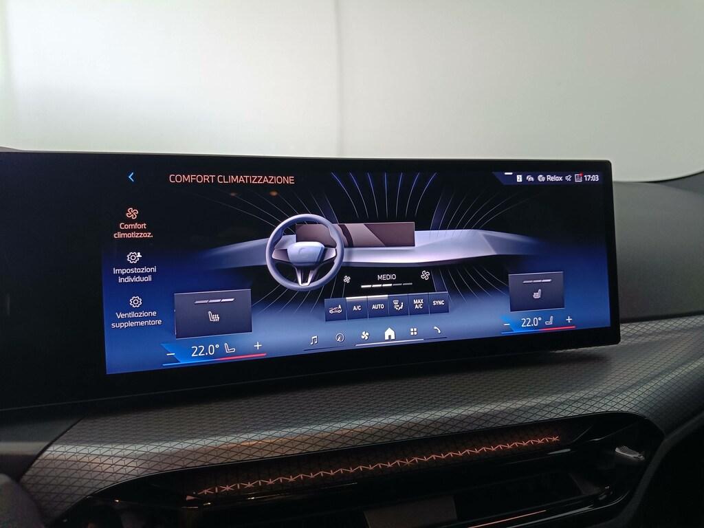 BMW Serie 4 420d Gran Coupe mhev 48V xdrive M Sport Pro auto