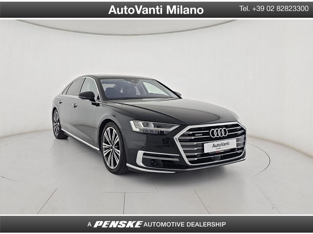 Audi A8 50 3.0 tdi mhev quattro tiptronic