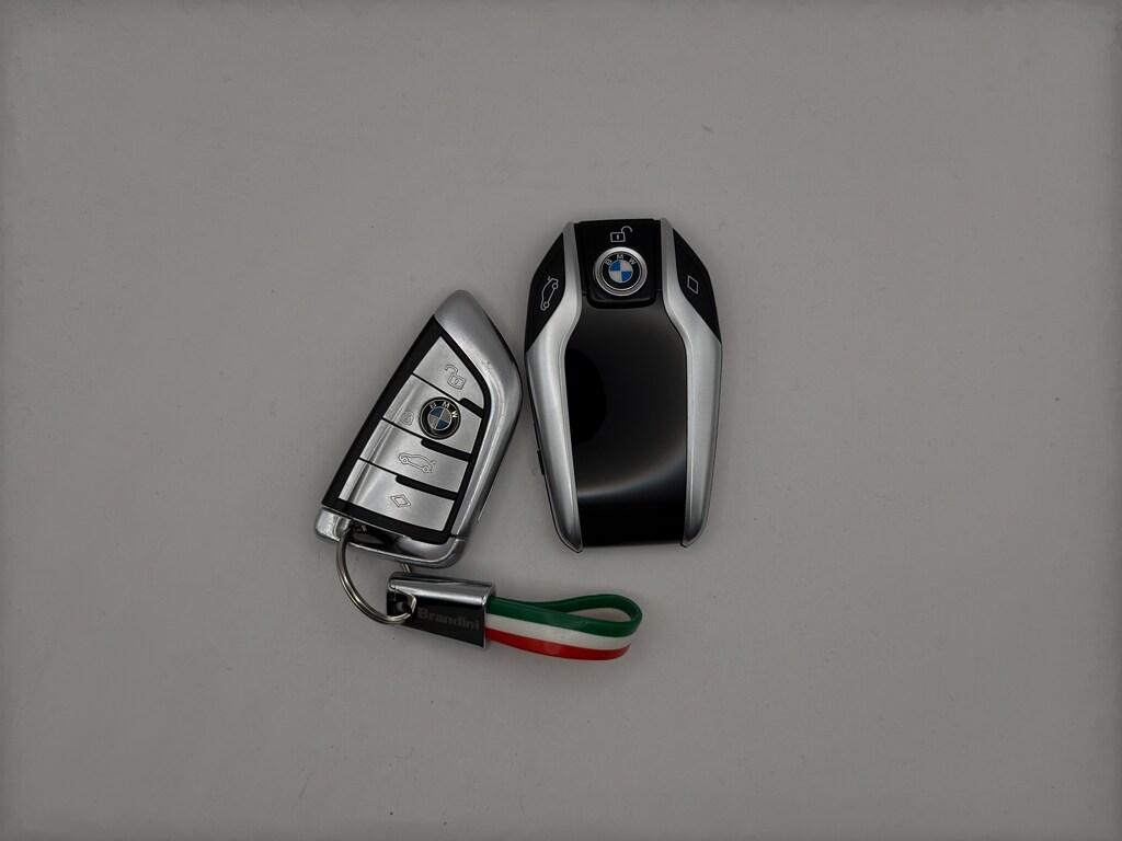 BMW X5 xdrive30d xLine auto