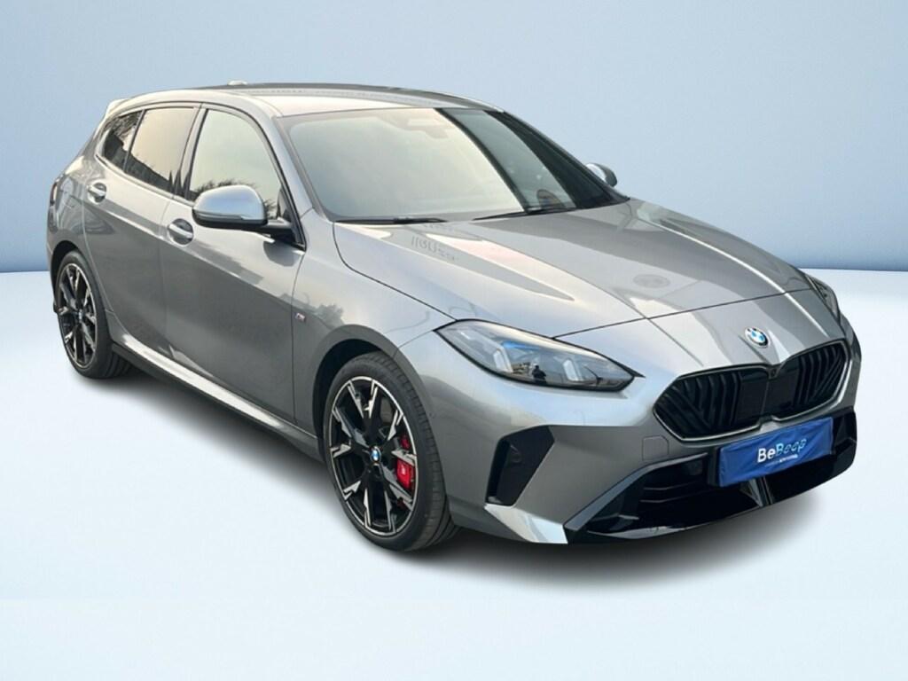BMW Serie 1 118d MSport Pro auto