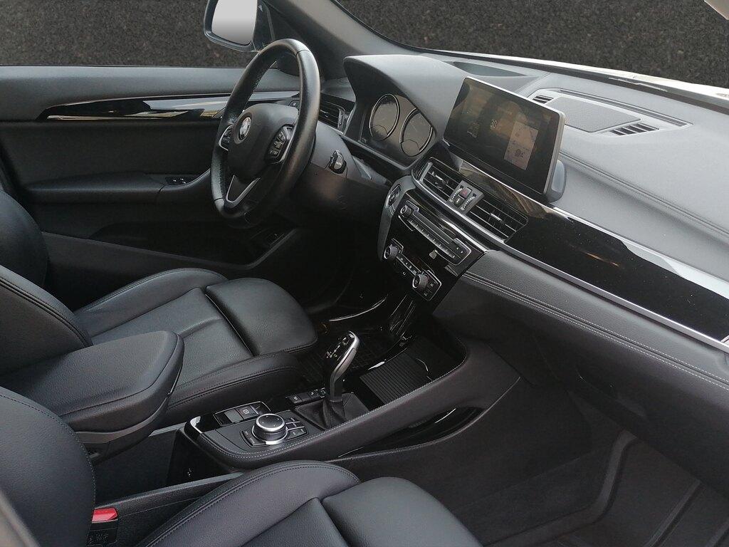 BMW X1 xdrive20d Sport auto