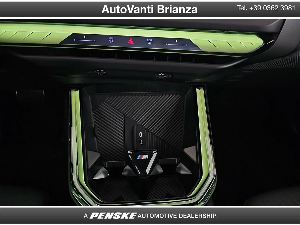 BMW X3 xdrive20d MSport Pro auto