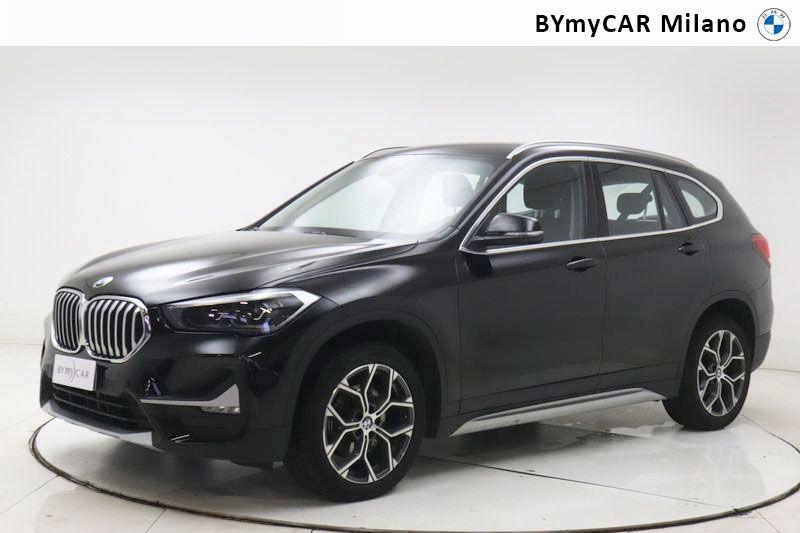 BMW X1 sdrive18d xLine auto