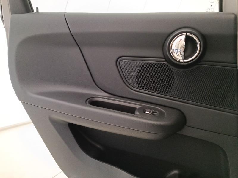 Mini Cooper Countryman 1.5 TwinPower Turbo Cooper Business