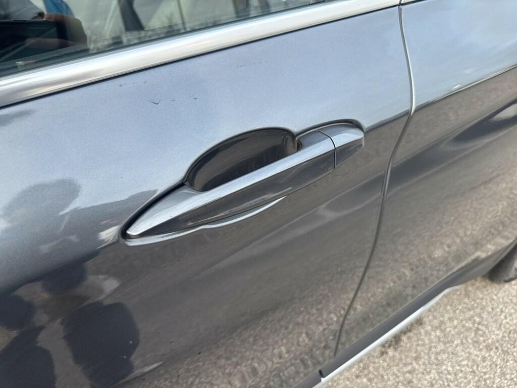 BMW X1 sdrive18d xLine Plus auto