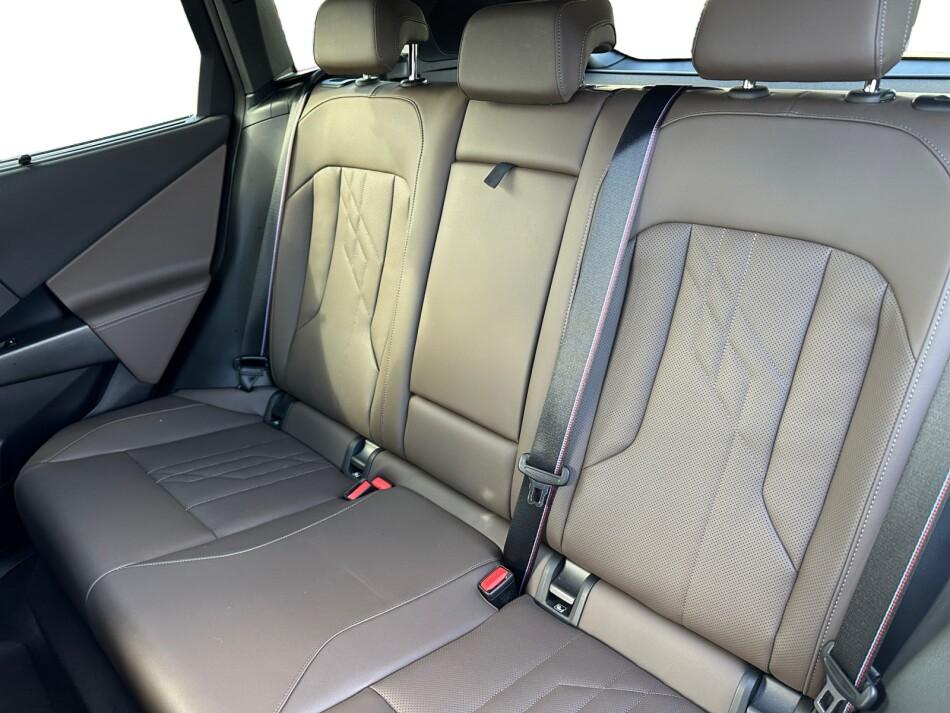 BMW X3 xdrive40d Msport Pro auto