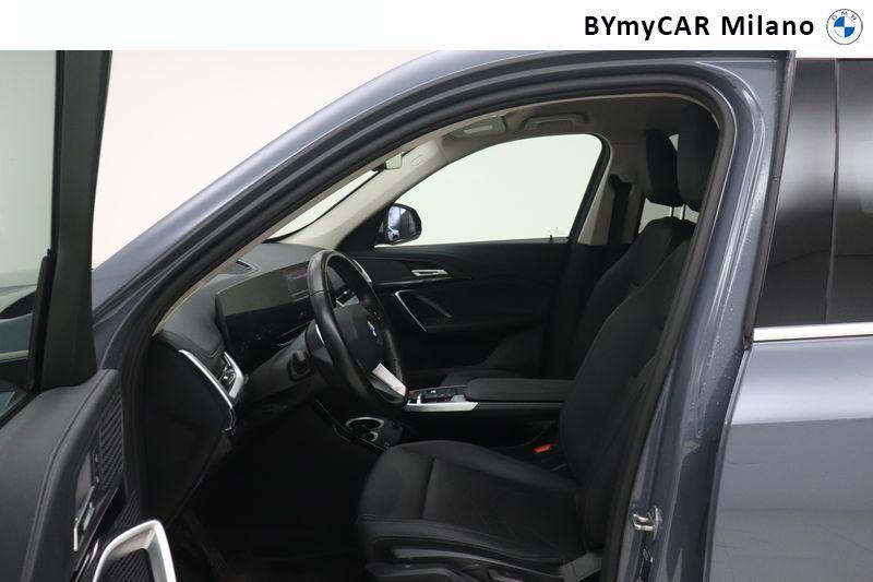 BMW X1 sdrive18i X-Line auto