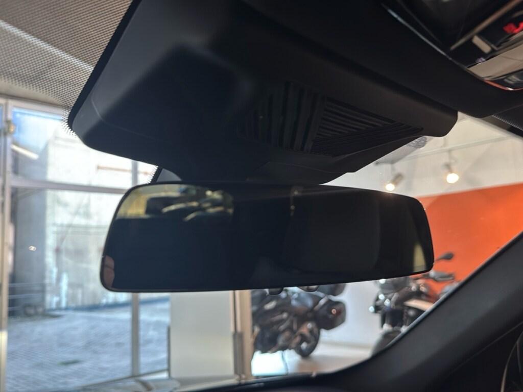 BMW X1 xdrive20d mhev 48V MSport auto