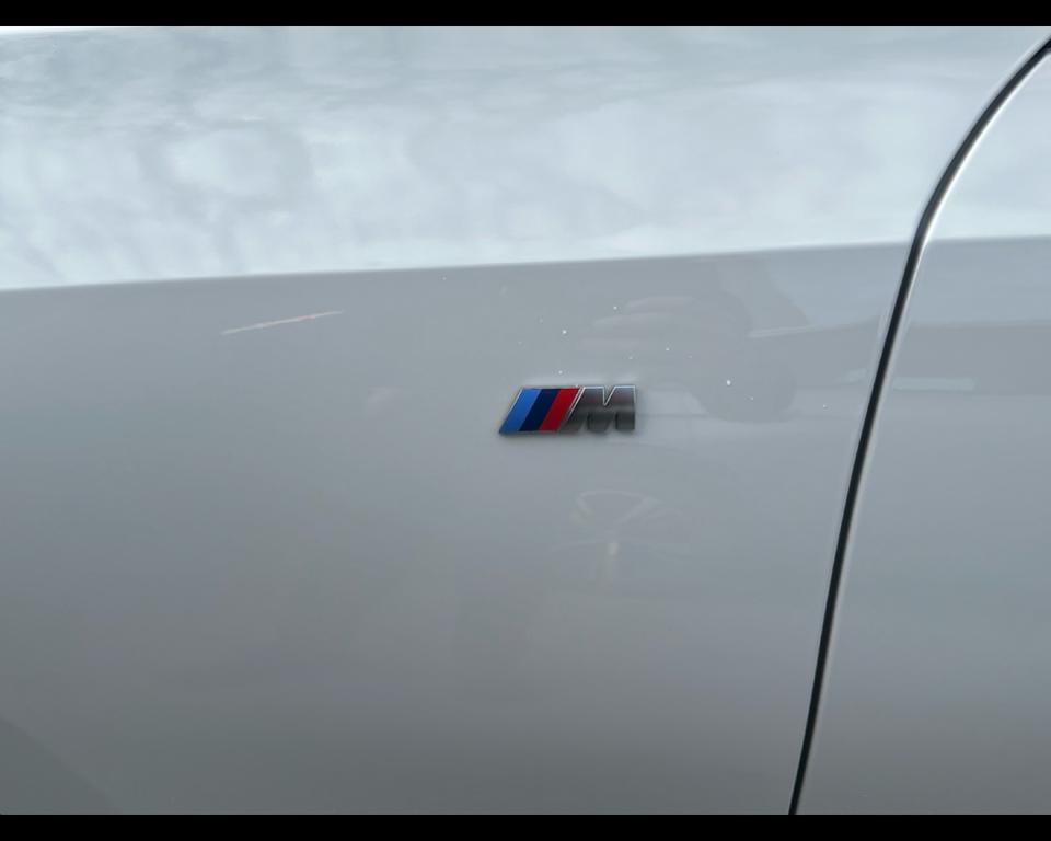 BMW Serie 3 320d Touring mhev 48V xdrive M Sport Pro auto