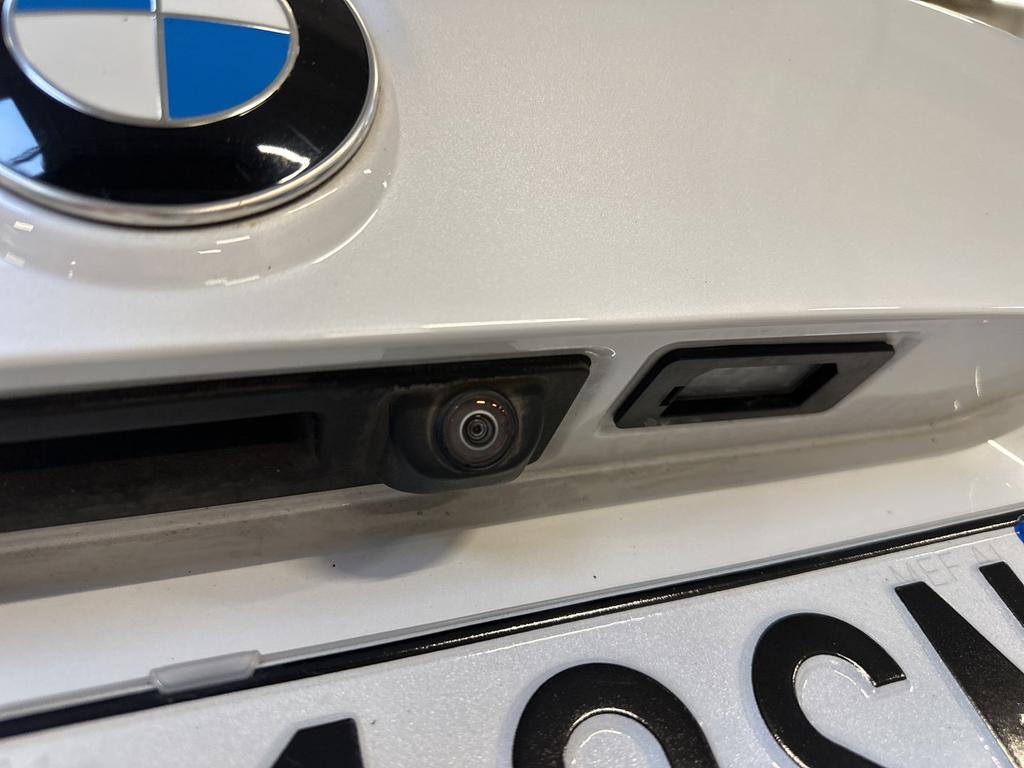 BMW X1 sdrive18d xLine Plus auto