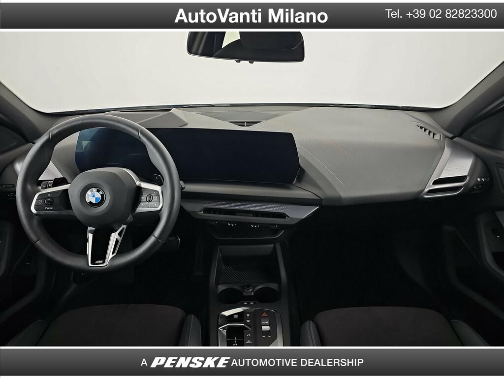BMW Serie 1 118d MSport Pro auto