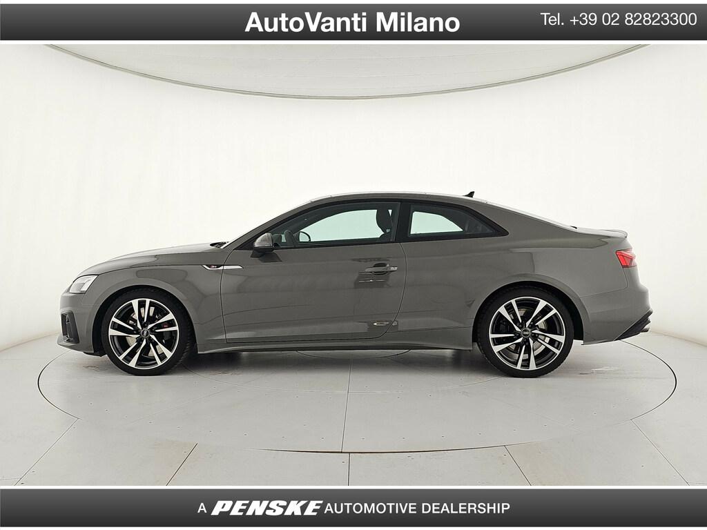 Audi S5 Coupe 3.0 tdi mhev quattro 341cv tiptronic