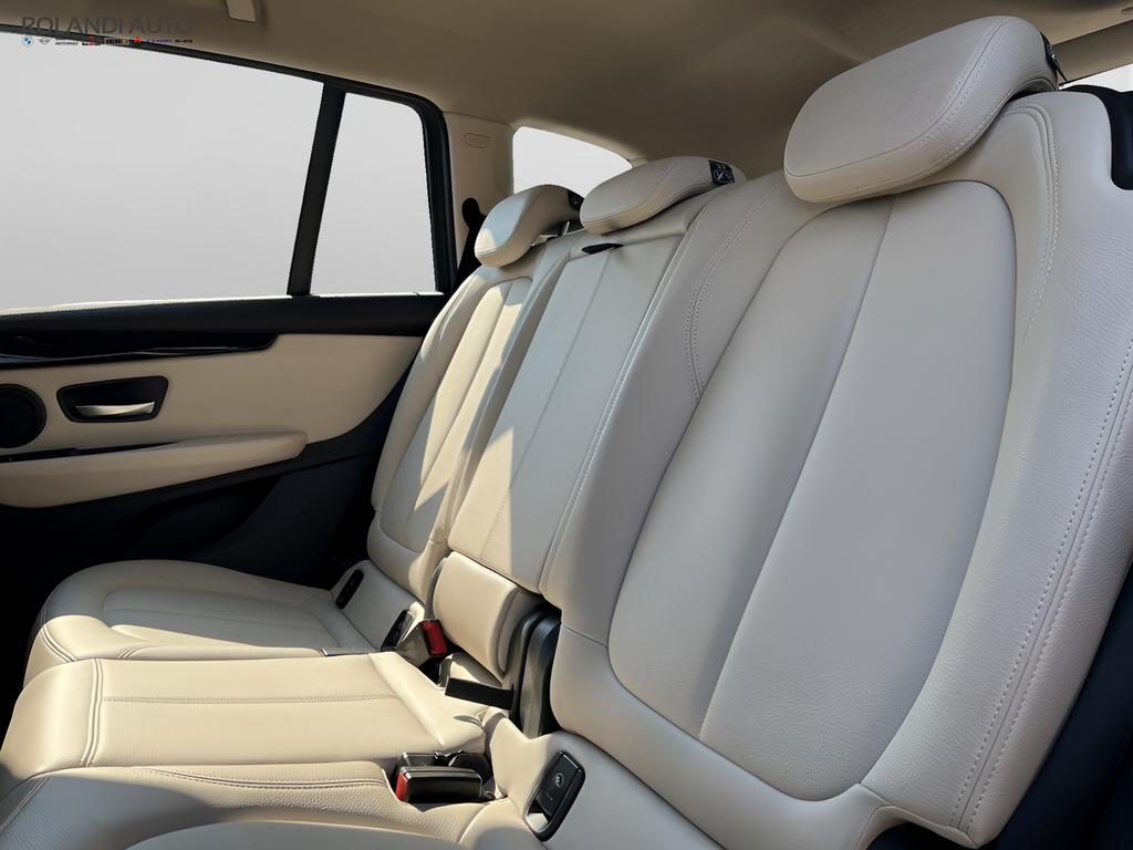 BMW Serie 2 218d Gran Tourer xdrive Advantage 7p.ti auto my20