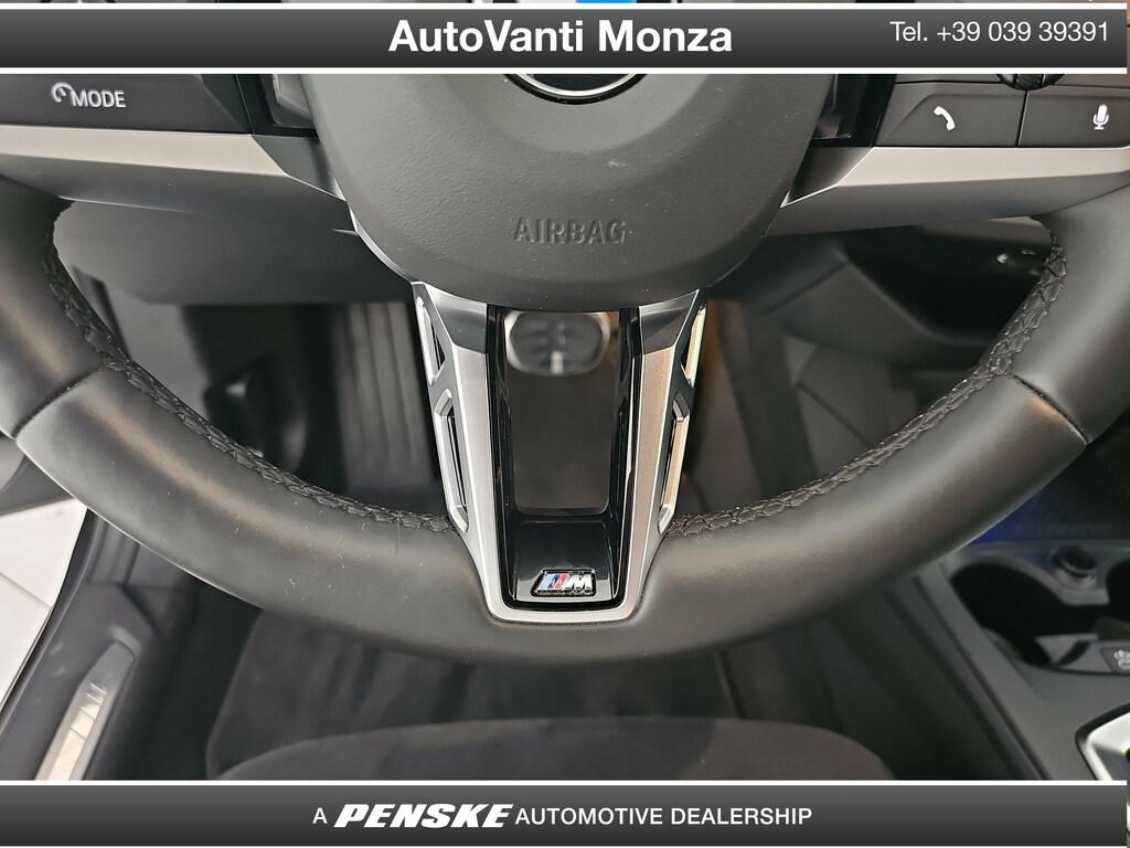 BMW Serie 2 218d Gran Coupe Msport