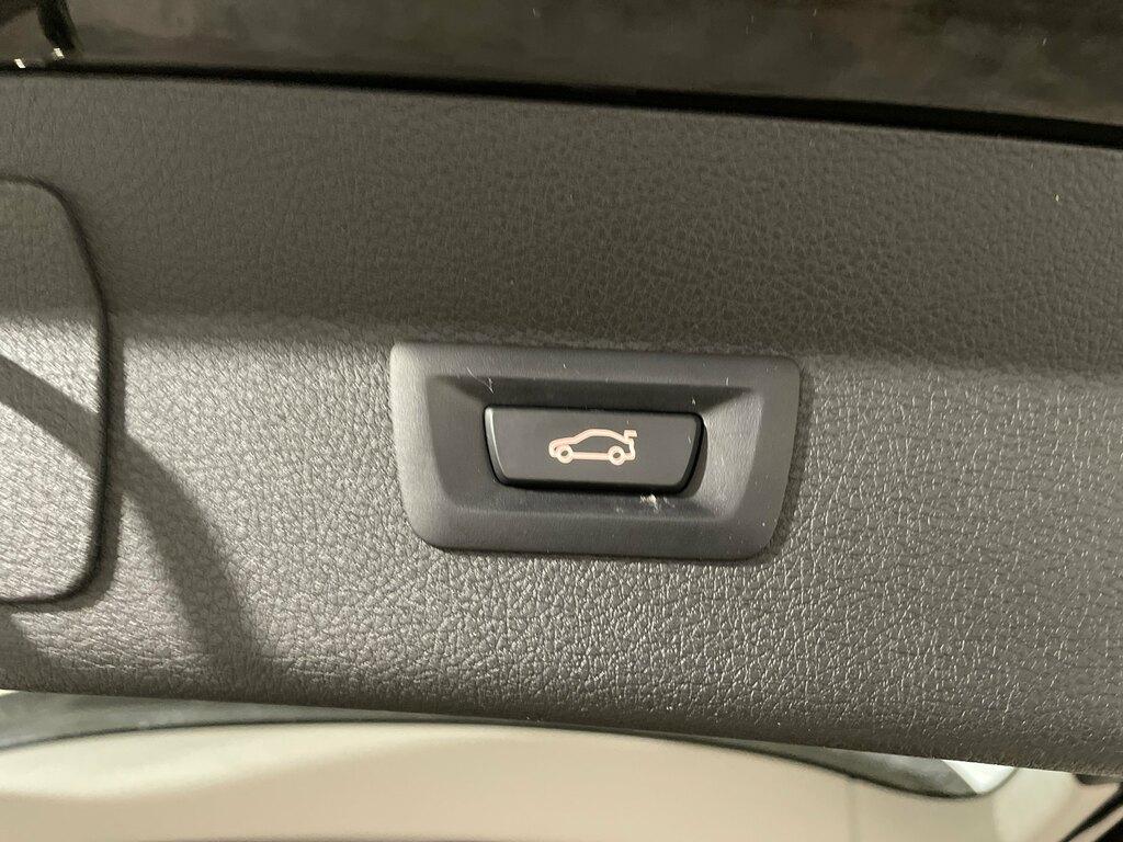 BMW Serie 2 218d Gran Tourer xdrive Advantage 7p.ti auto my20