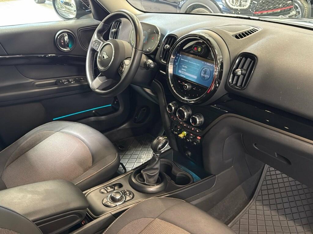 Mini Cooper SE Countryman Mini Countryman 1.5 Cooper SE Business all4 auto