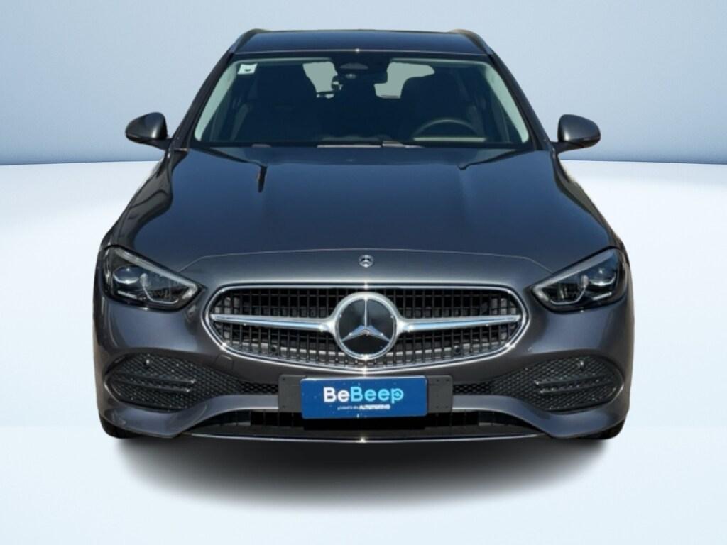 Mercedes Classe C 200 d mhev Advanced auto