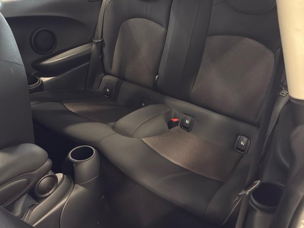 Mini Cooper 1.5 TwinPower Turbo Cooper