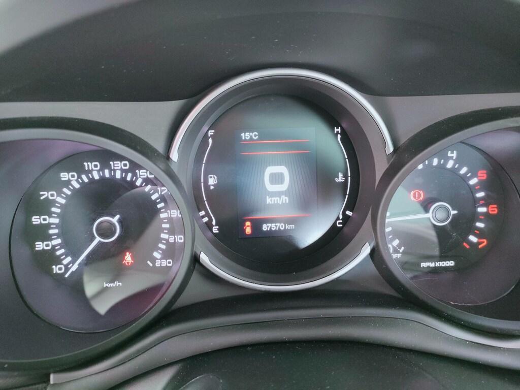 Fiat 500L 1.3 mjt Lounge 95cv