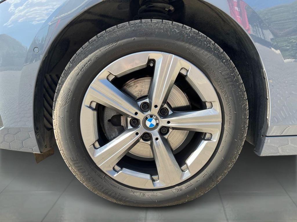 BMW Serie 2 218d Active Tourer auto