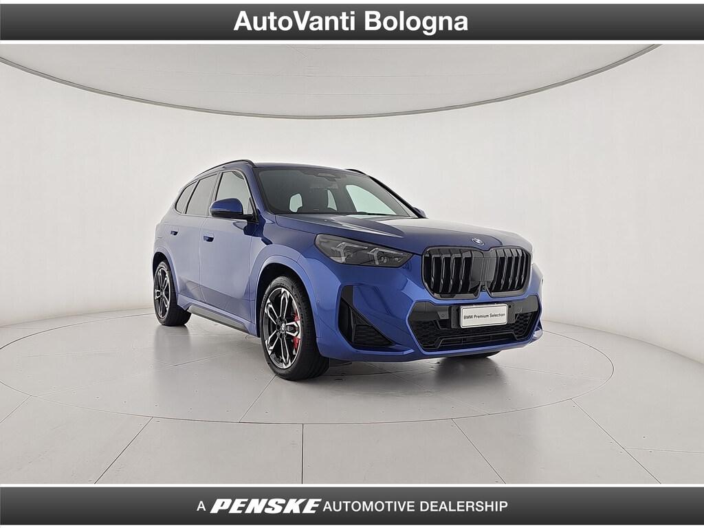BMW X1 xdrive 30e MSport Pro auto