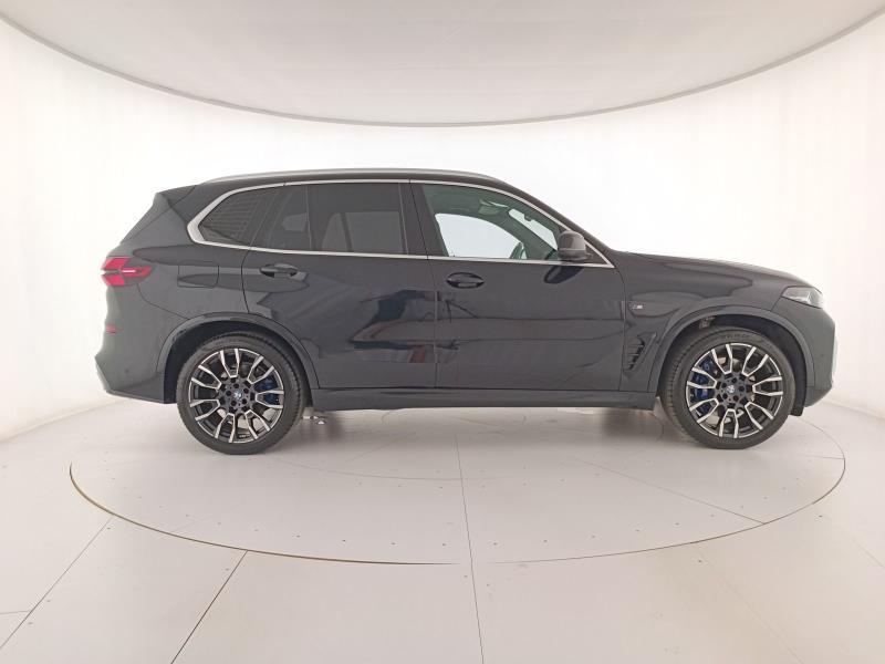BMW X5 xdrive30d mhev 48V Msport auto