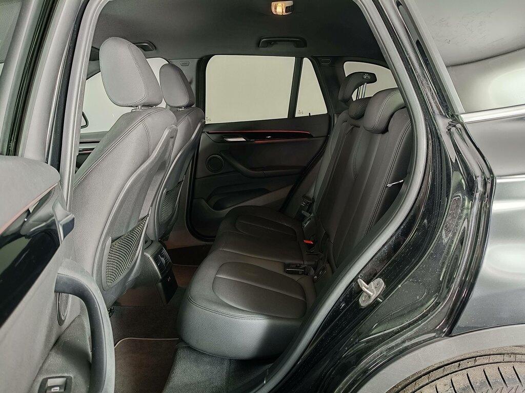 BMW X1 sdrive18d xLine Plus auto