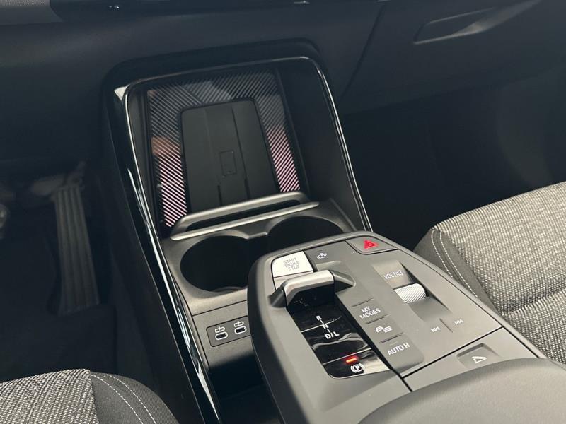 BMW Serie 2 218d Active Tourer auto