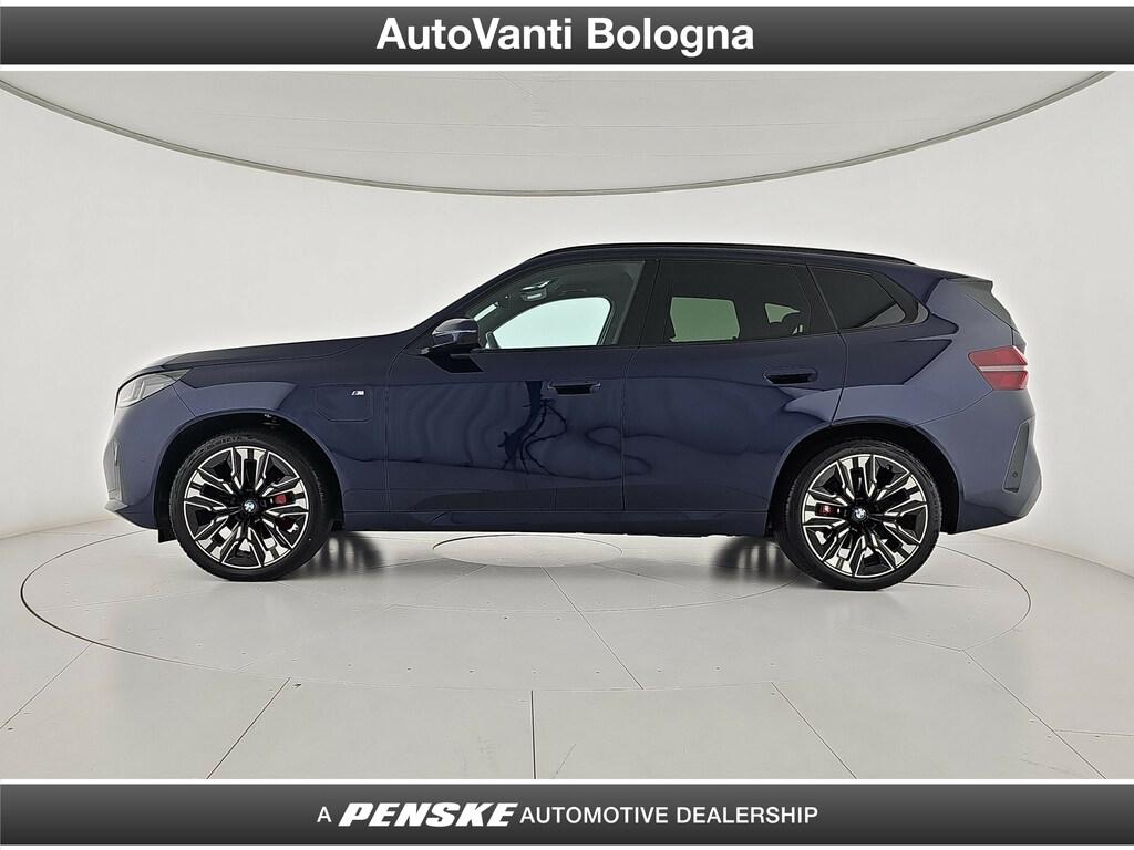 BMW X3 xdrive30e MSport Pro auto