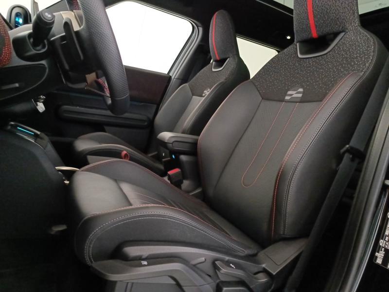 Mini Mini Countryman 1.5 48V C JCW auto
