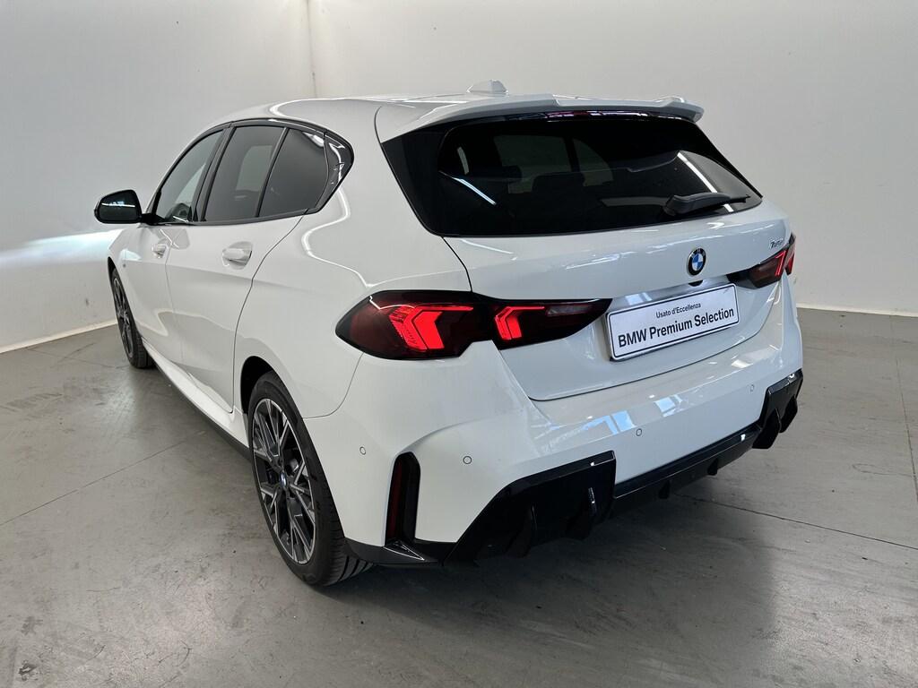 BMW Serie 1 118d MSport Pro auto
