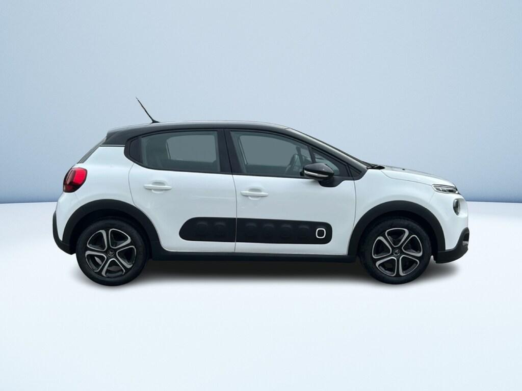 Citroen C3 1.2 puretech Shine 82cv