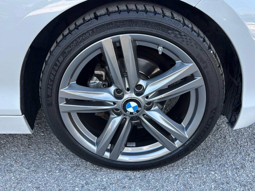 BMW Serie 1 118d Sport 5p