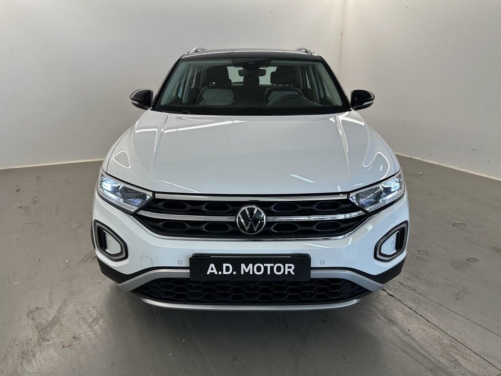Volkswagen T-Roc 2.0 tdi scr Style 115cv