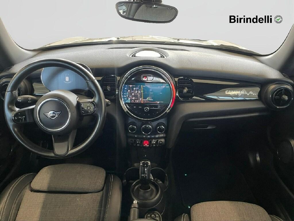 Mini Cooper 1.5 TwinPower Turbo Cooper