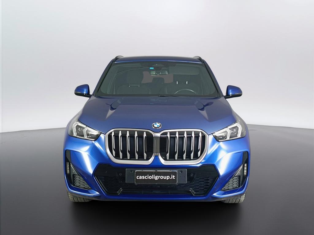 BMW X1 sdrive18d MSport Edition Signature auto