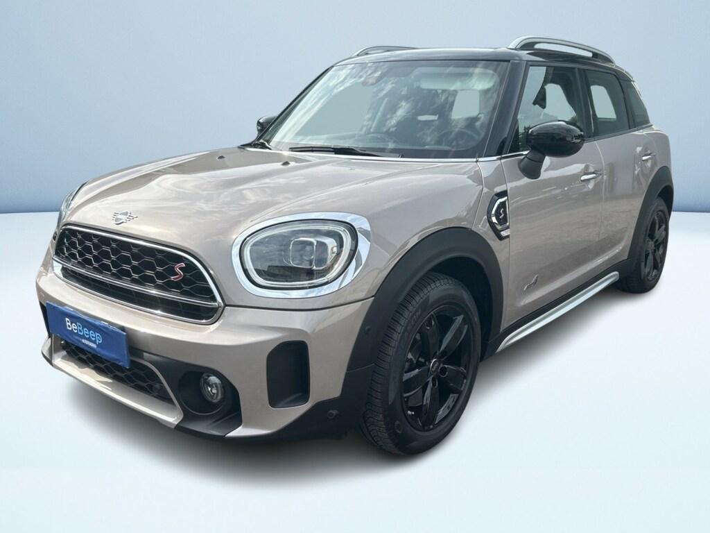 Mini Cooper S Countryman 2.0 TwinPower Turbo Cooper S Hype ALL4 Steptronic