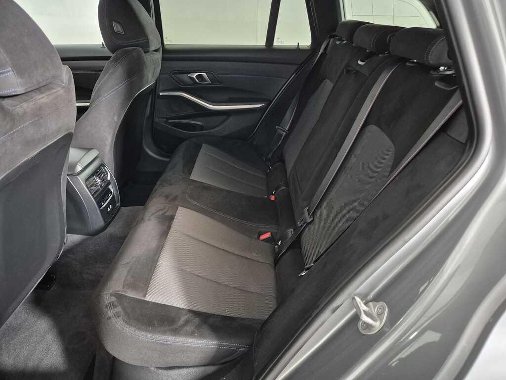 BMW Serie 3 320d Touring mhev 48V Msport xdrive auto