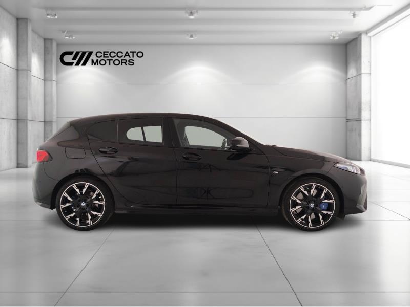 BMW Serie 1 120d 48V MSport auto