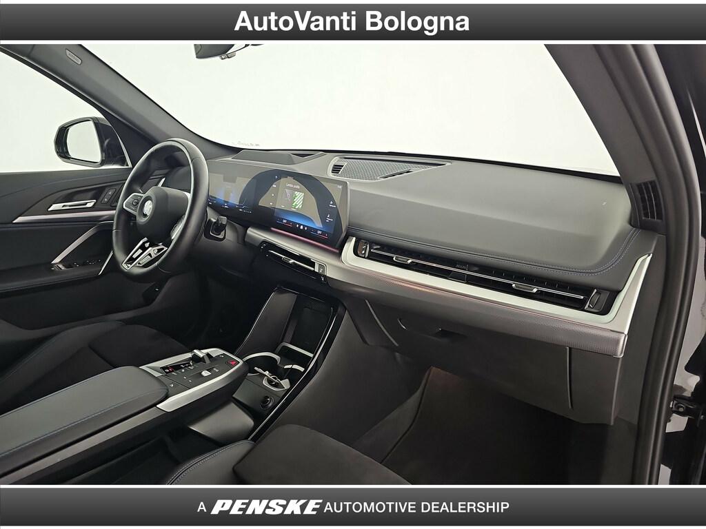 BMW X1 xdrive20d mhev 48V MSport Pro auto