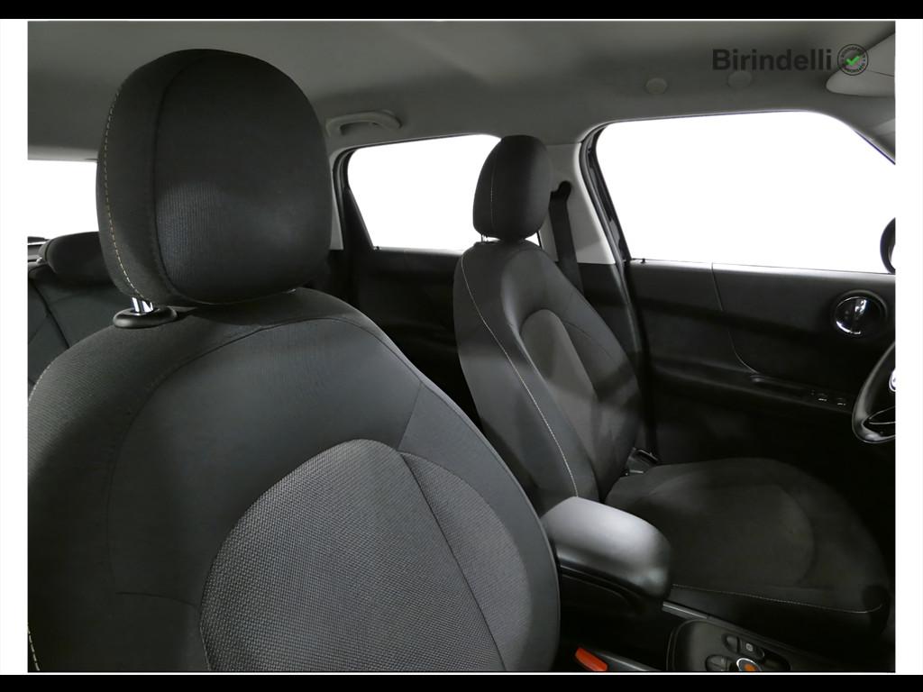 Mini One D Countryman 1.5 TwinPower Turbo One D