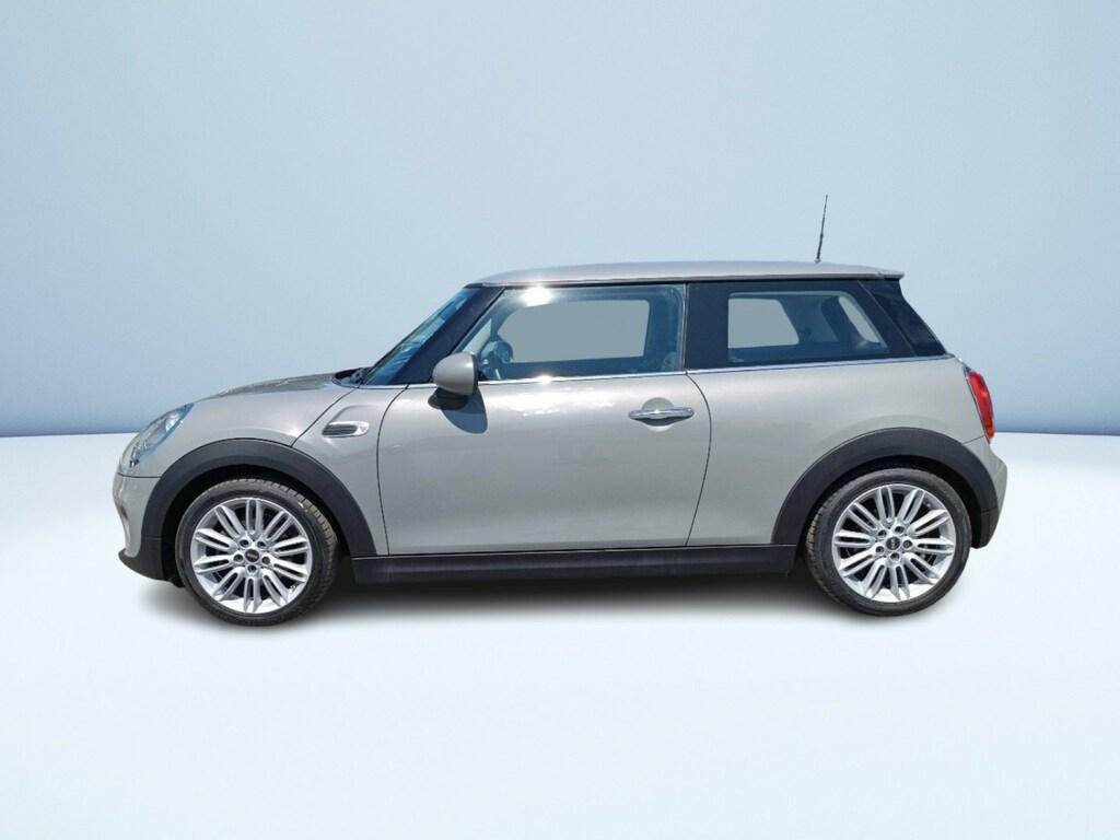 Mini One D 1.5 D One D Boost
