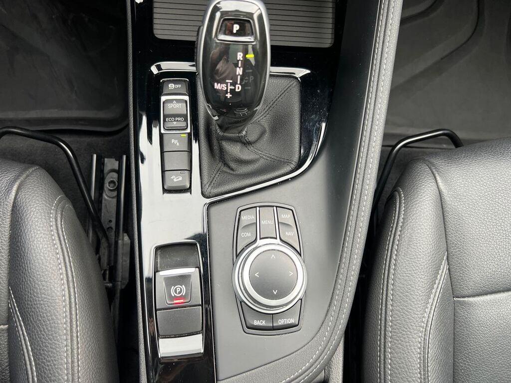 BMW X1 xdrive18d xLine Plus auto