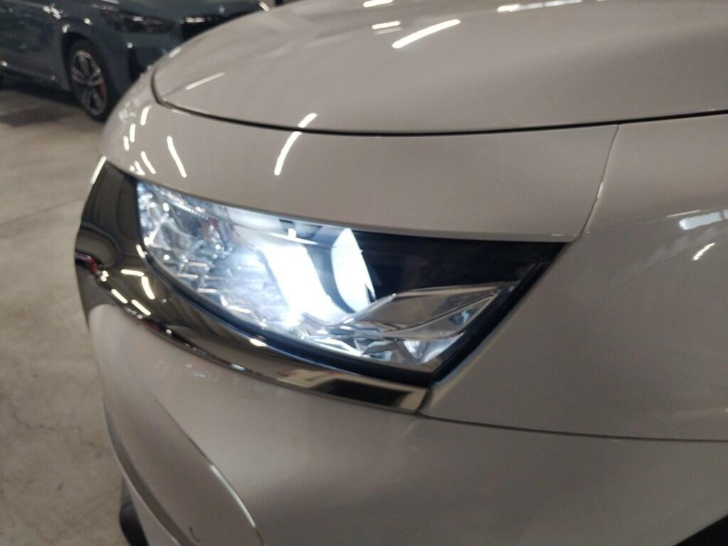 DS DS7 Crossback 1.5 bluehdi Grand Chic 130cv auto
