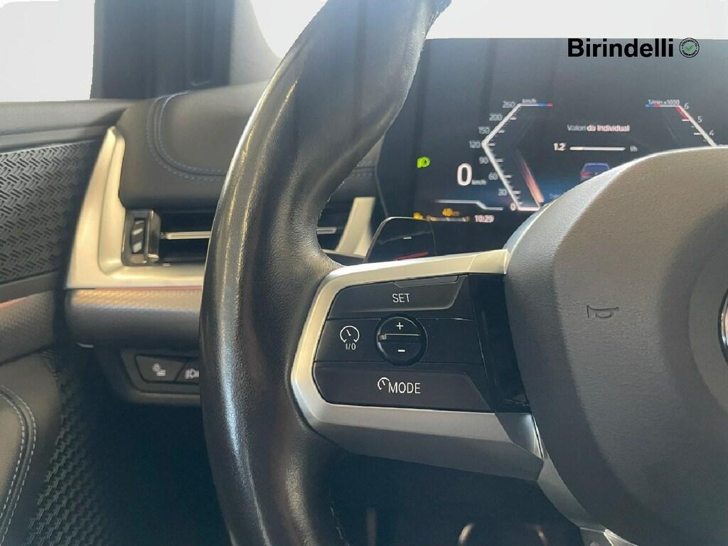 BMW Serie 2 218d Active Tourer Msport auto
