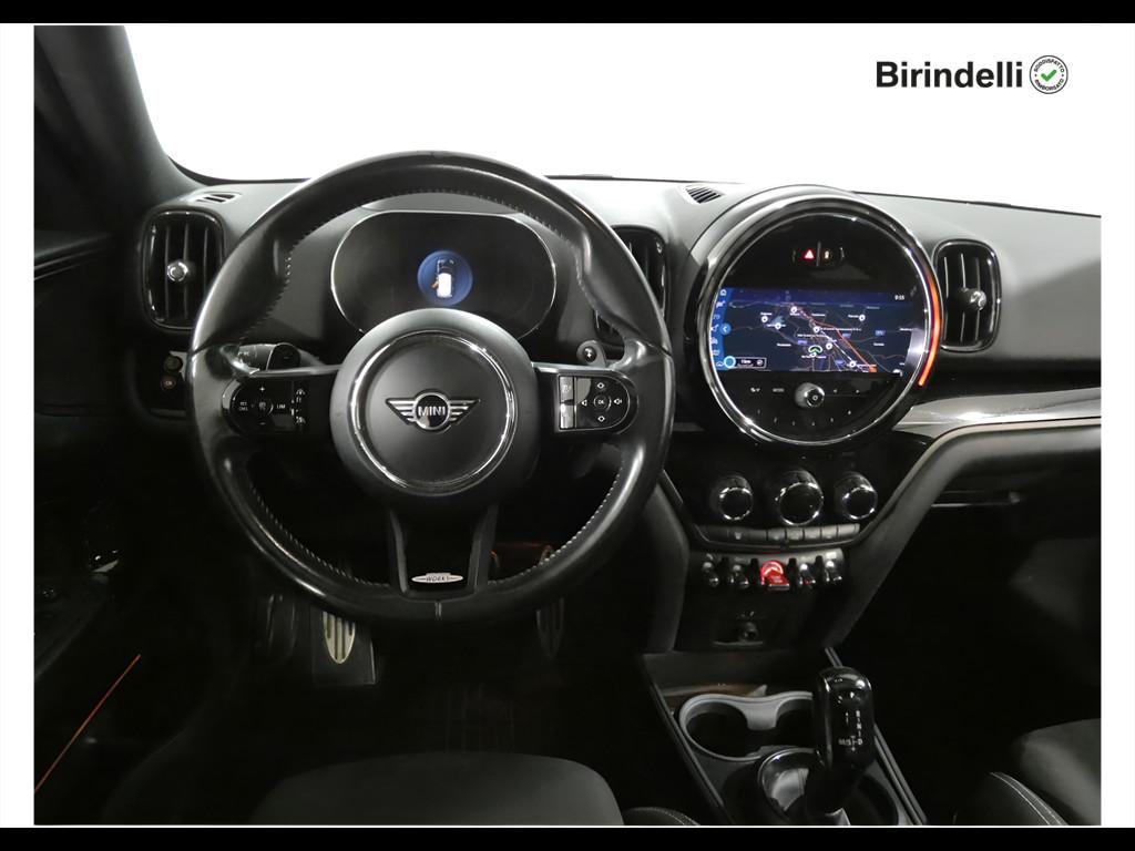 Mini Mini Countryman 2.0 JCW JCW auto